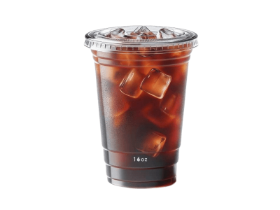 Iced Americano | 125,00