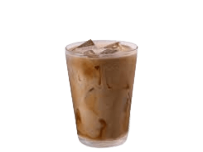 Iced Latte | 145,00