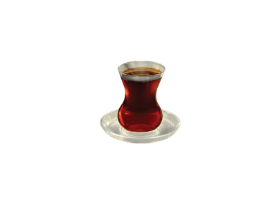 Demleme Çay | 25,00