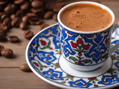 Türk Kahvesi | 50,00